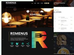 remenus